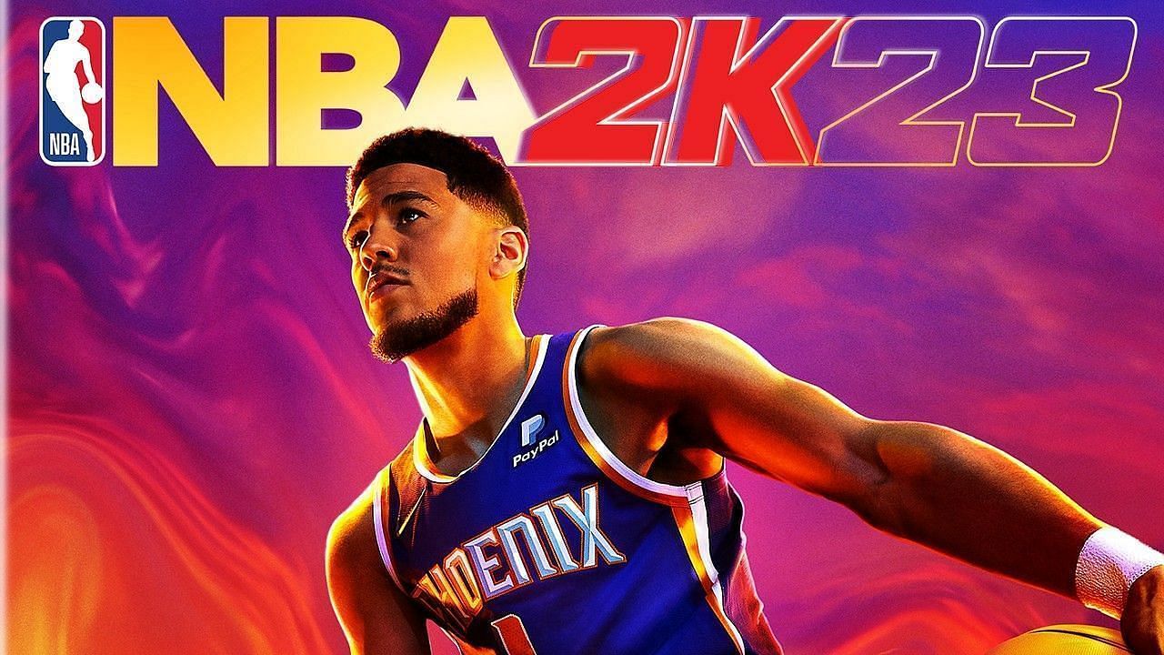 NBA 2K23 was officially released on September 9th.