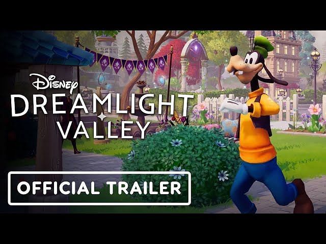 Disney Dreamlight Valley guide: Where to find all gems and how to get them