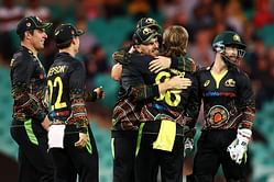 IND vs AUS 2022: 3 Australian players who can be a threat to Team India
