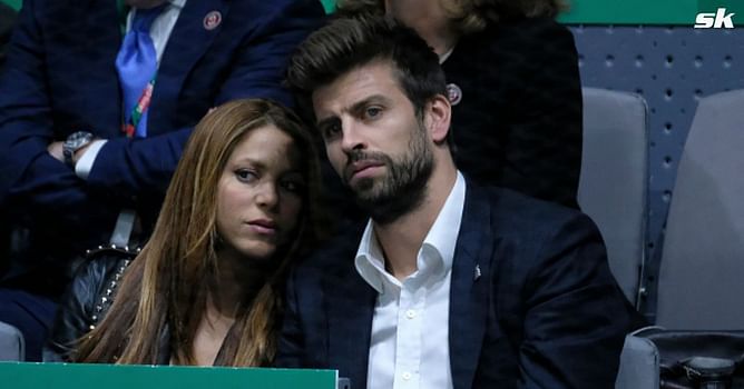 "I put my career in second gear and I came to Spain to support him" - Shakira breaks silence on painful split with Barcelona star Gerard Pique