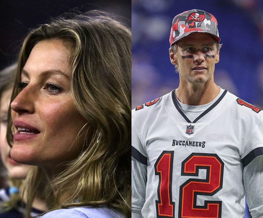 Gisele Bündchen Will Not Attend Tom Brady's First Game of the Season