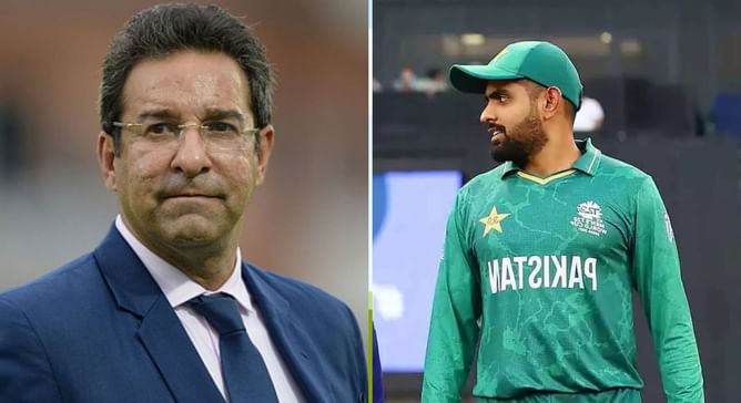 Asia Cup 2022: “Sri Lanka team cannot be taken easy”- Wasim Akram warns Babar Azam and Co. ahead of PAK vs SL final