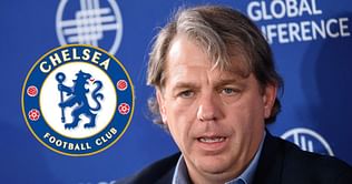 "I've a three-year deal here" - Chelsea suffer blow as Sporting Director hints at stay with current club