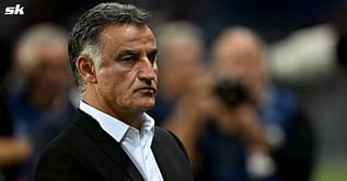 "It will not be the same starting XI as against Juventus" - Galtier says PSG will rotate to 'inject freshness' for Ligue 1 clash against Brest