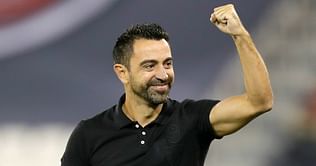 Barcelona eye surprise move for Manchester United and Arsenal target - reports