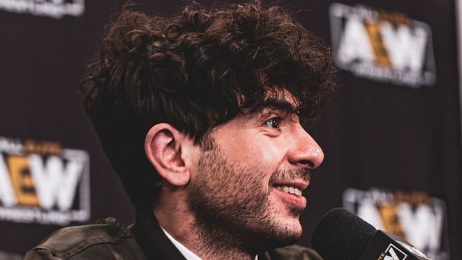 "Sooner or later, this was going to happen" - Former WWE writer on if Tony Khan was responsible for backstage scuffle in AEW (Exclusive)