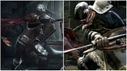 Dark Souls Vs Dark Souls III The Best Of The Series