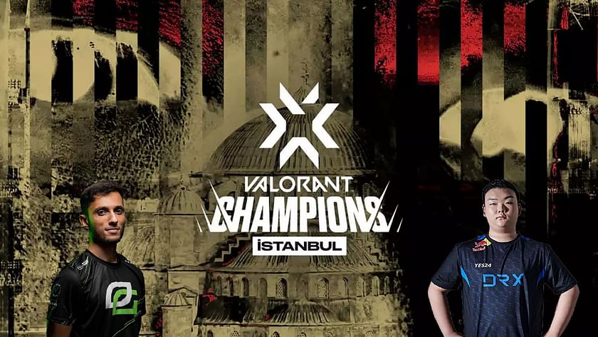 OpTic bring Valorant crown back to NA with VCT triumph - Dexerto