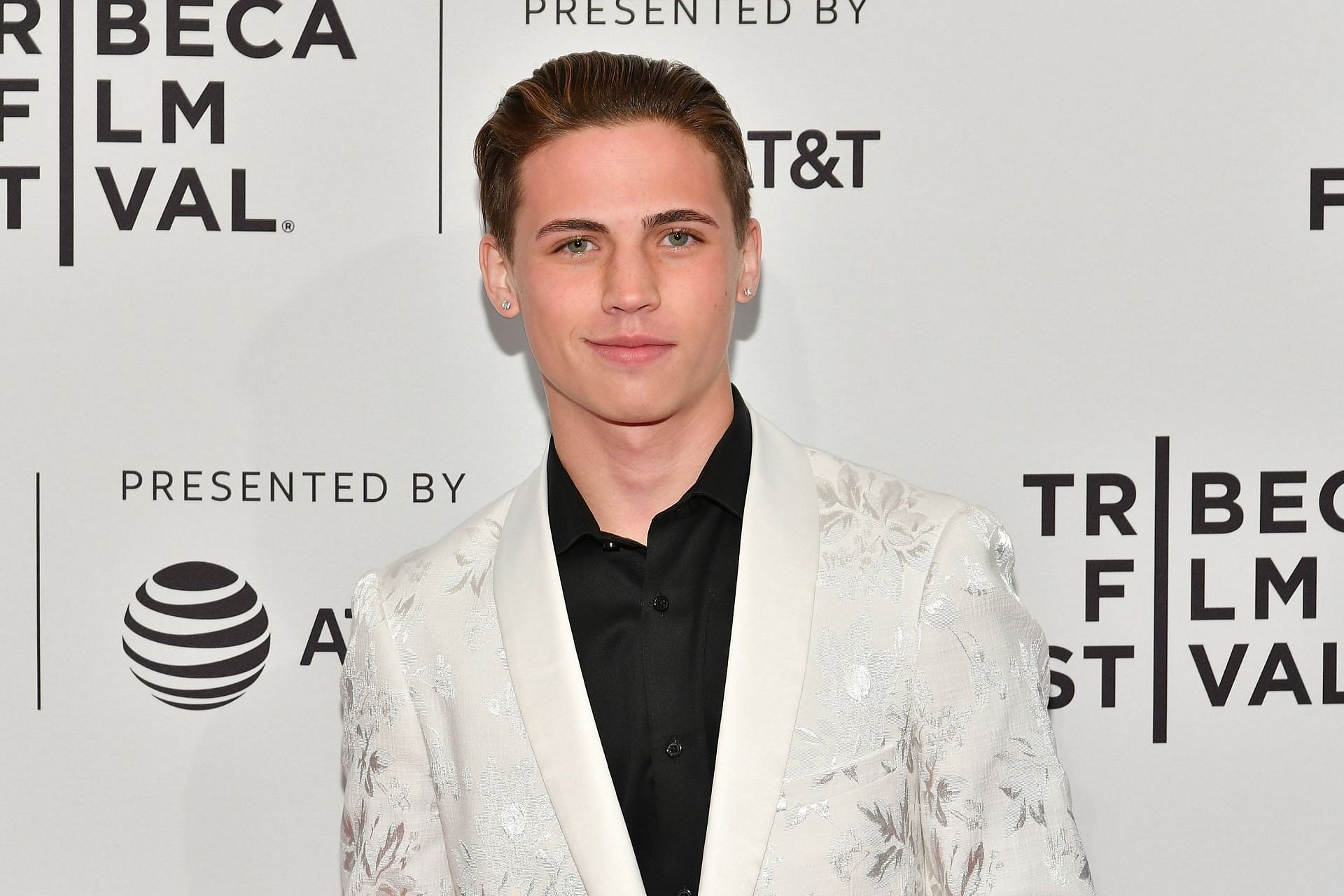 5 lesser-known facts about Cobra Kai star Tanner Buchanan aka Robby (Image via Getty)