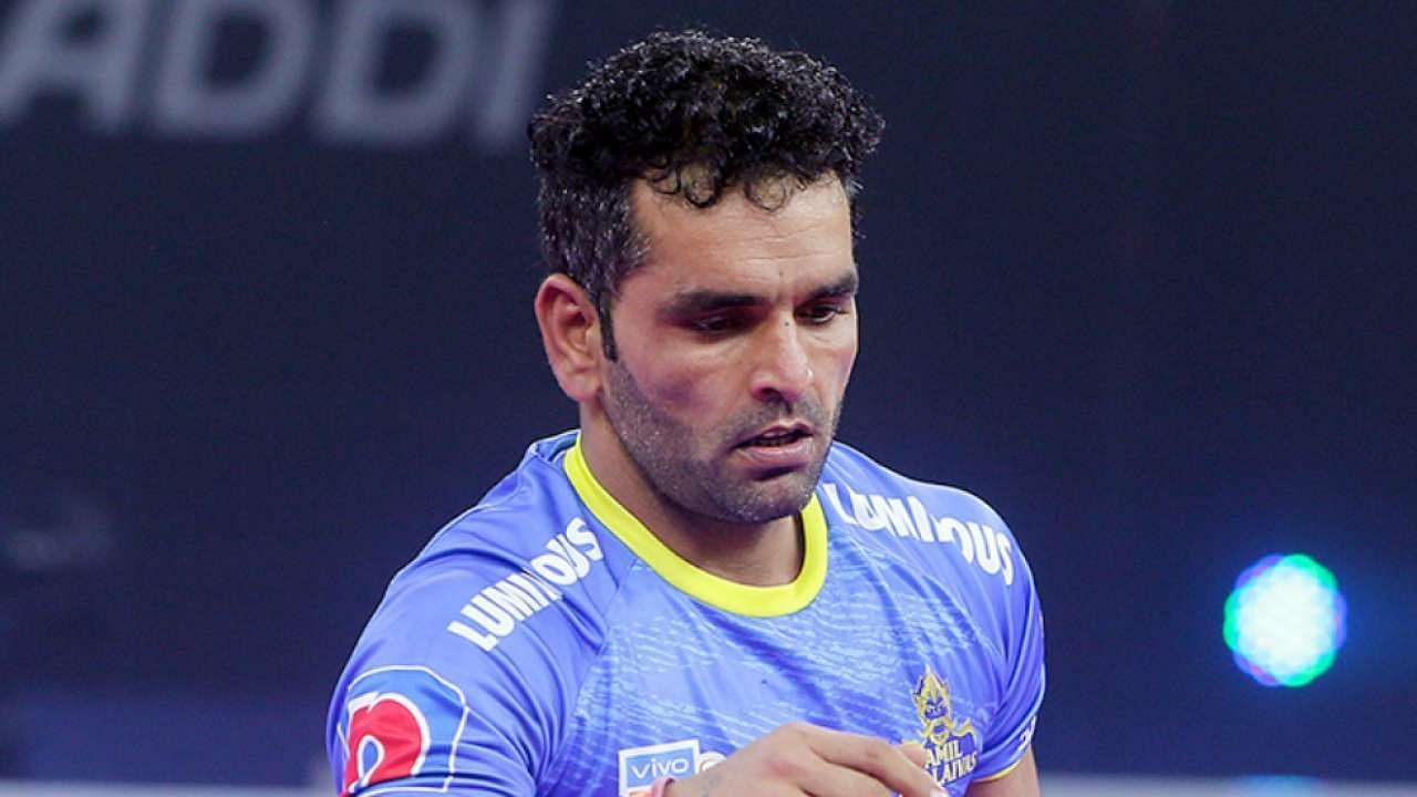 Can Surjeet Singh lead the Titans to the playoffs of Pro Kabaddi 2022?