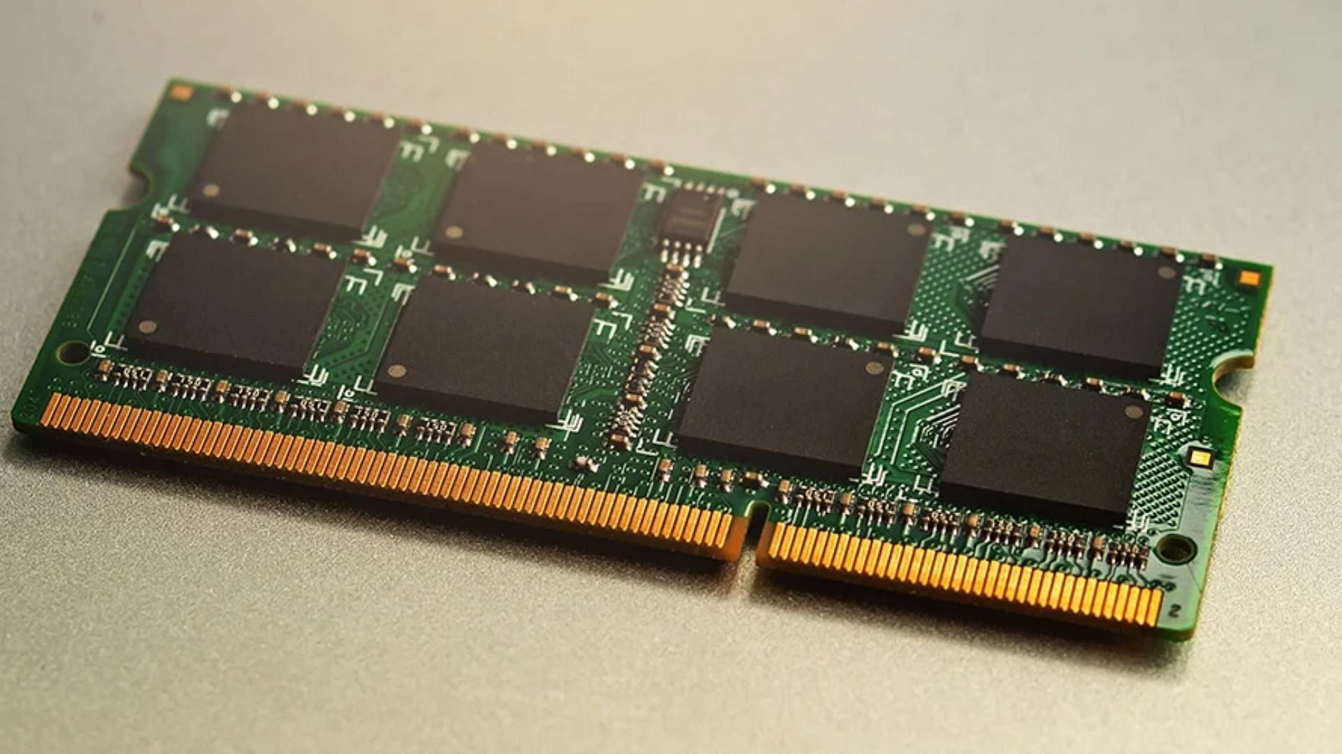 A RAM module (Image via Avast)