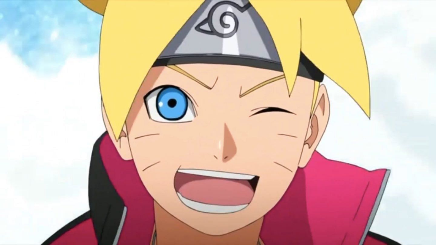 Does anyone have a list of the parents and their children for the show  Boruto: Naruto Next Generations? - Quora