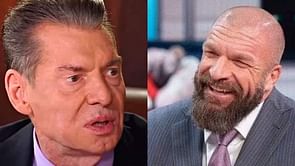 Triple H reportedly removes longtime WWE rule that was favored by previous management
