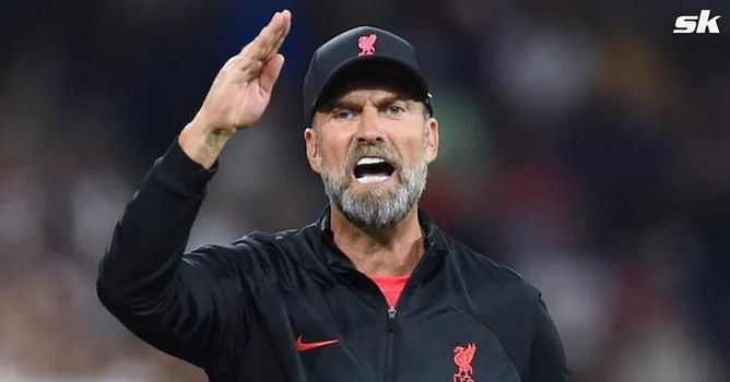 “It was the worst game since I’ve been here” – Jurgen Klopp reflects on ‘horrors’ of Liverpool’s defeat to Napoli