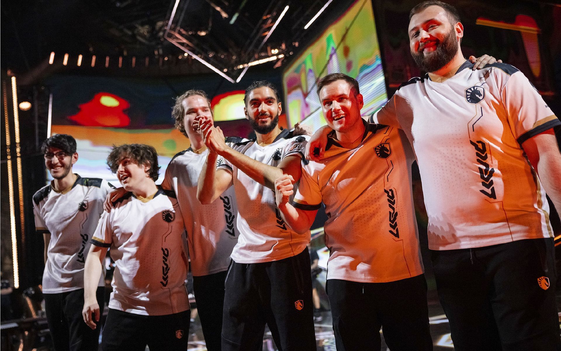 VCT Champions 2022 Istanbul Day 7 recap (Image by Riot Games)