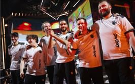 VCT Champions 2022 Istanbul Day 7 highlights: Paper Rex eliminated, LOUD secures Playoffs, and more