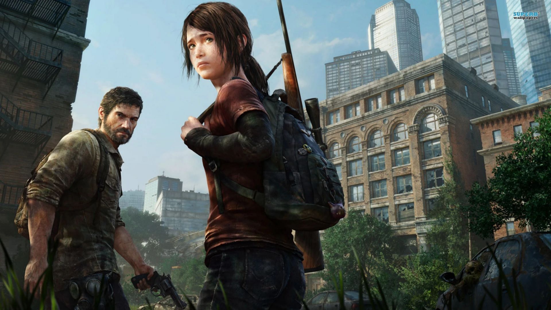 The Last of Us Remake has a price tag of $70 (Image via Naughty Dog)