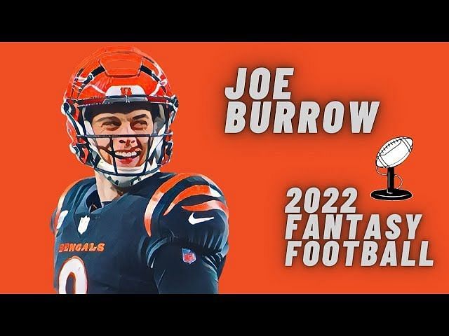 40-best-joe-burrow-inspired-fantasy-football-team-names-to-try-out-in-2022