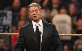 WWE star confirms big backstage change following Vince McMahon's retirement