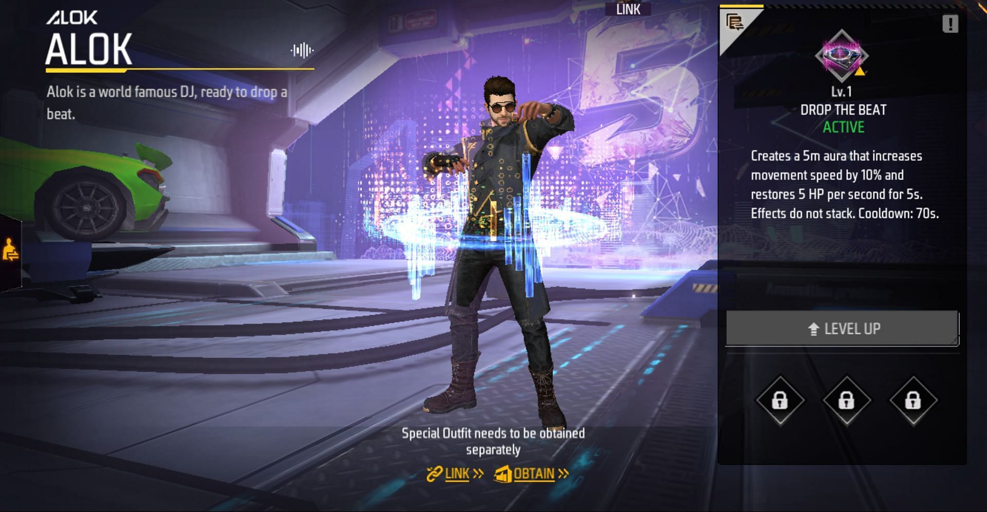 5 tips to reach Grandmaster rank in Free Fire MAX (March 2022)