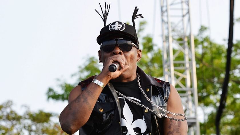LL COOL J, Ice Cube, Snoop Dogg and More Pay Tribute to Coolio