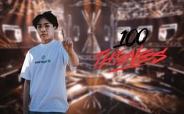 100 Thieves Valorant reportedly set to sign former XSET star Cryo