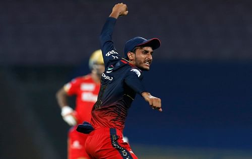 Shahbaz Ahmed Cricketer: Stats & Player Profile