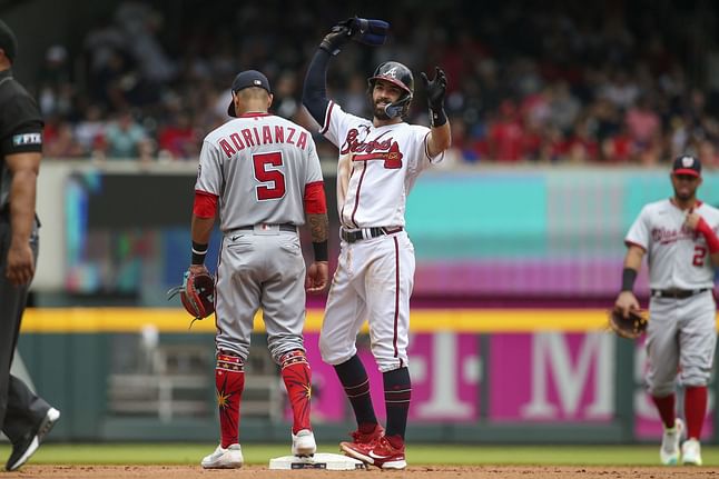 Atlanta Braves vs Washington Nationals MLB Odds, Line, Pick, Prediction, and Preview - September 26 | 2022 MLB Season