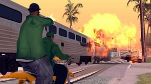 Mouse not working in GTA San Andreas? Here are some ways to fix that on PC
