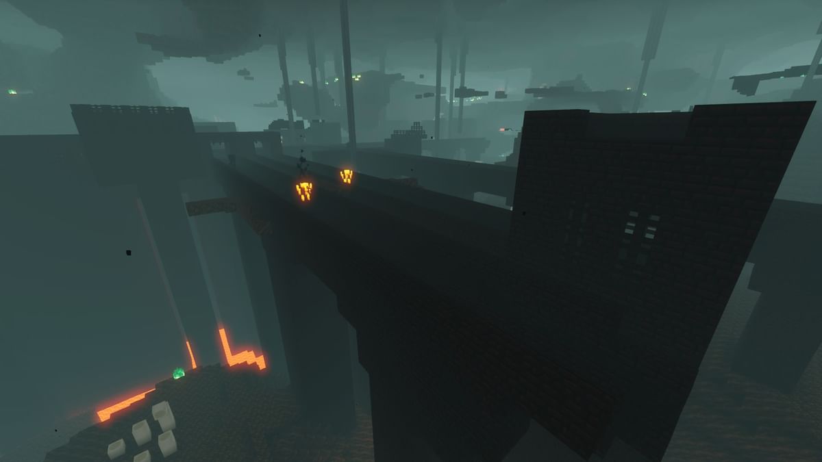 The 5 best seeds for Minecraft's nether fortresses in 2022