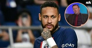 “He'd be in no hurry to land at Stamford Bridge at the moment in the state that they're in” – Craig Burley rules out Neymar leaving PSG for Chelsea