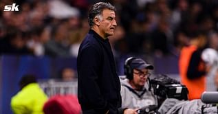 PSG superstar withdraws from national team squad due to injury fears