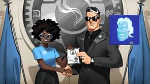 Fortnite comic leak reveals major plot twist for Season 4