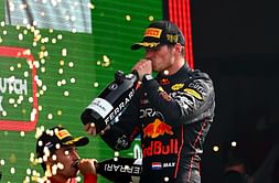 3 areas where Max Verstappen is becoming untouchable