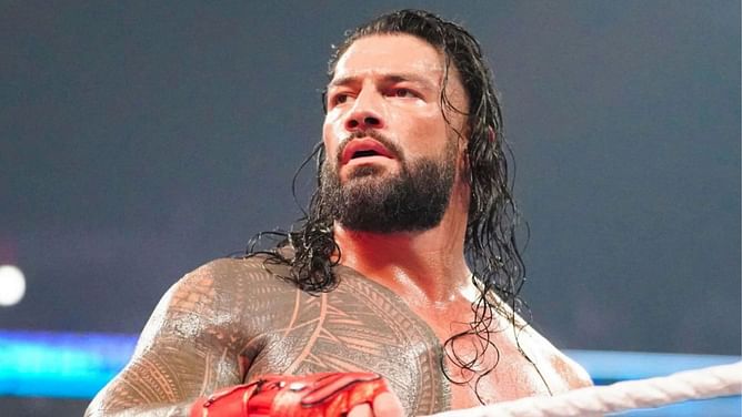 WWE wants 34-year-old megastar to return and face Roman Reigns - Reports