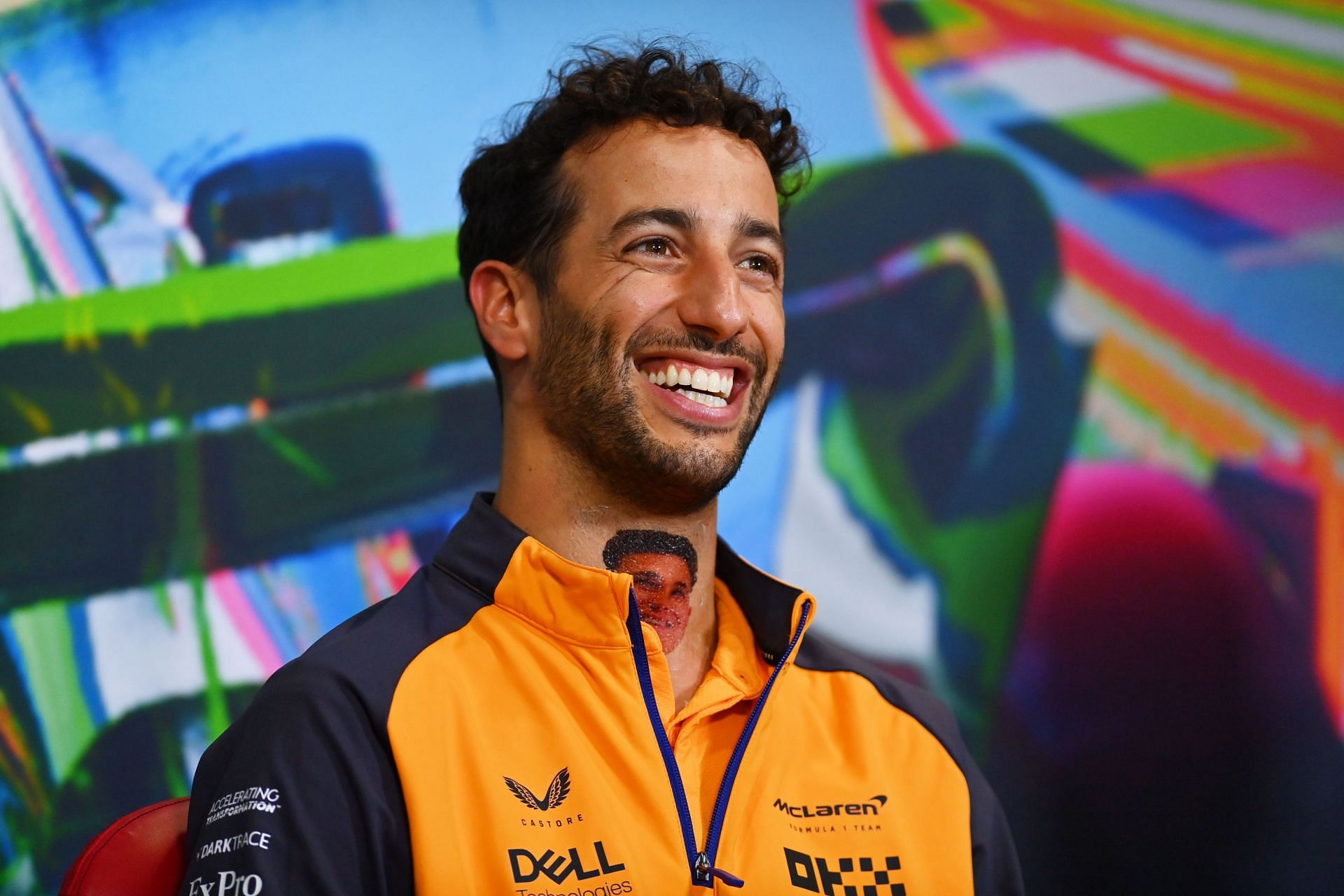Daniel Ricciardo's dream of becoming World Champion 'slipping away more ...