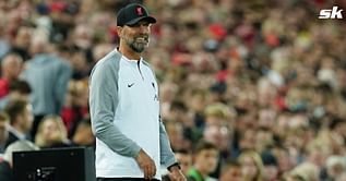 "A devastating new blow" - Liverpool midfielder told he's missed 'golden opportunity' to seal starting XI spot due to injury