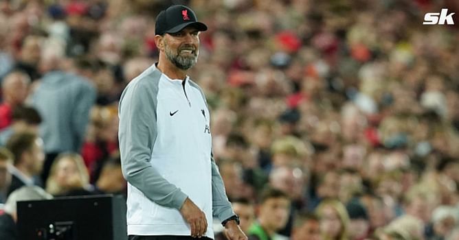 "A devastating new blow" - Liverpool midfielder told he's missed 'golden opportunity' to seal starting XI spot due to injury