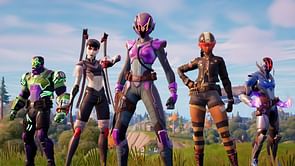 Fortnite Chapter 3 Season 4 exact release date and time revealed by Epic Games
