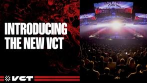 VCT 2023 Reloaded roadmap revealed: Masters, Champions, LCQ, and more