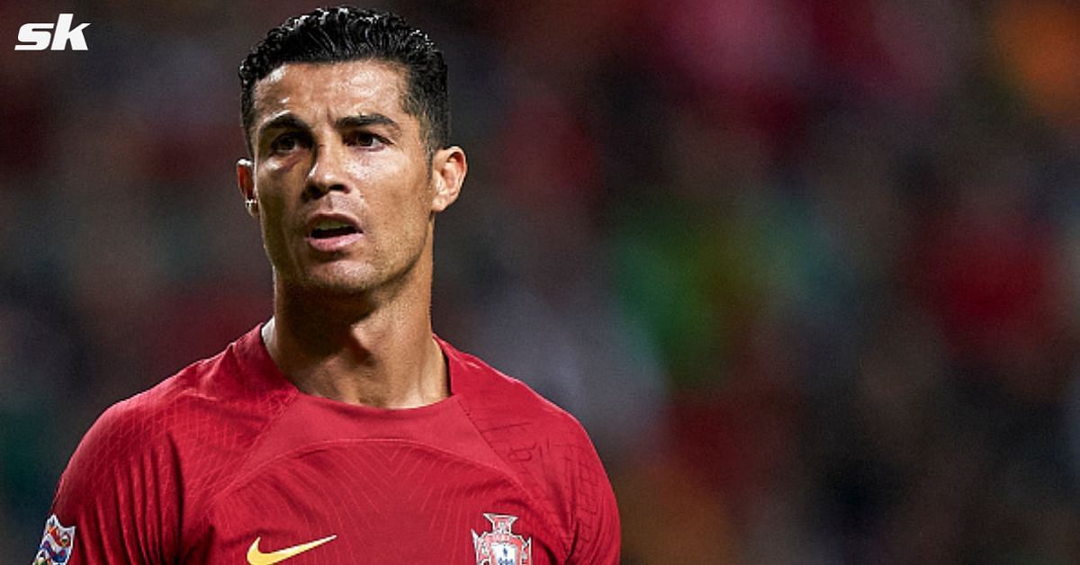 Ronaldo is told to consider retirement 