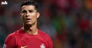 “You have to stop or you'll only run into the bench” - Ex-Real Madrid striker tells Cristiano Ronaldo to retire amid poor run of form