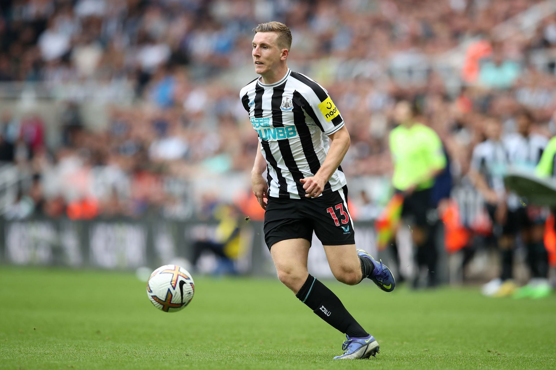 Newcastle United vs Bournemouth Prediction and Betting Tips