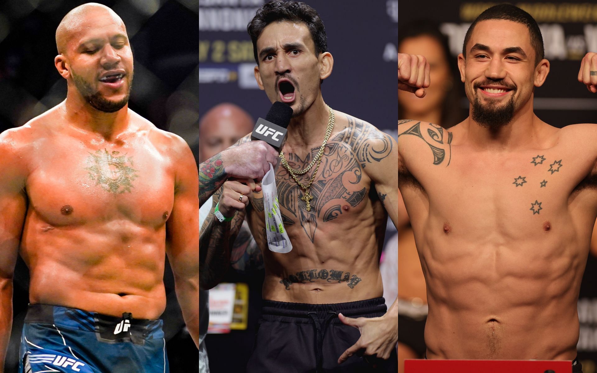 Who Are The Richest UFC Fighters? // ONE37pm