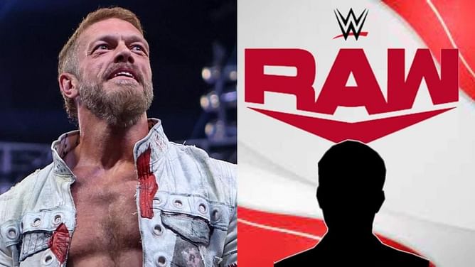 Former WWE Champion talks recent emotional reunion with Edge and Current RAW Star