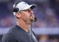 Detroit Lions v Indianapolis Colts