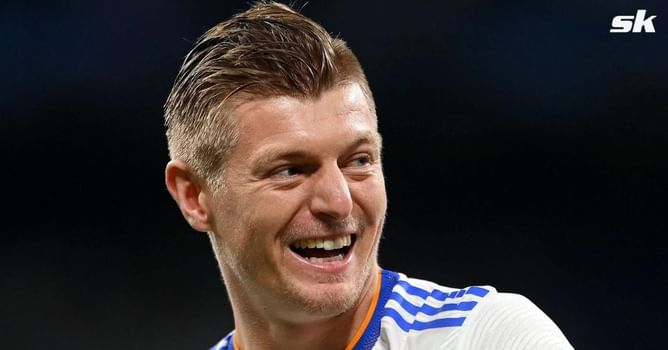 “It should have been in operation for a long time” – Real Madrid star Toni Kroos offers honest opinion on controversial Super League