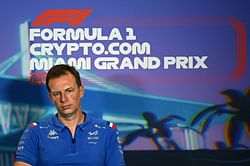 "Formula 1 is not a toy for us, it is a business"- Alpine CEO on why the team couldn't give Fernando Alonso a multi-year F1 contract