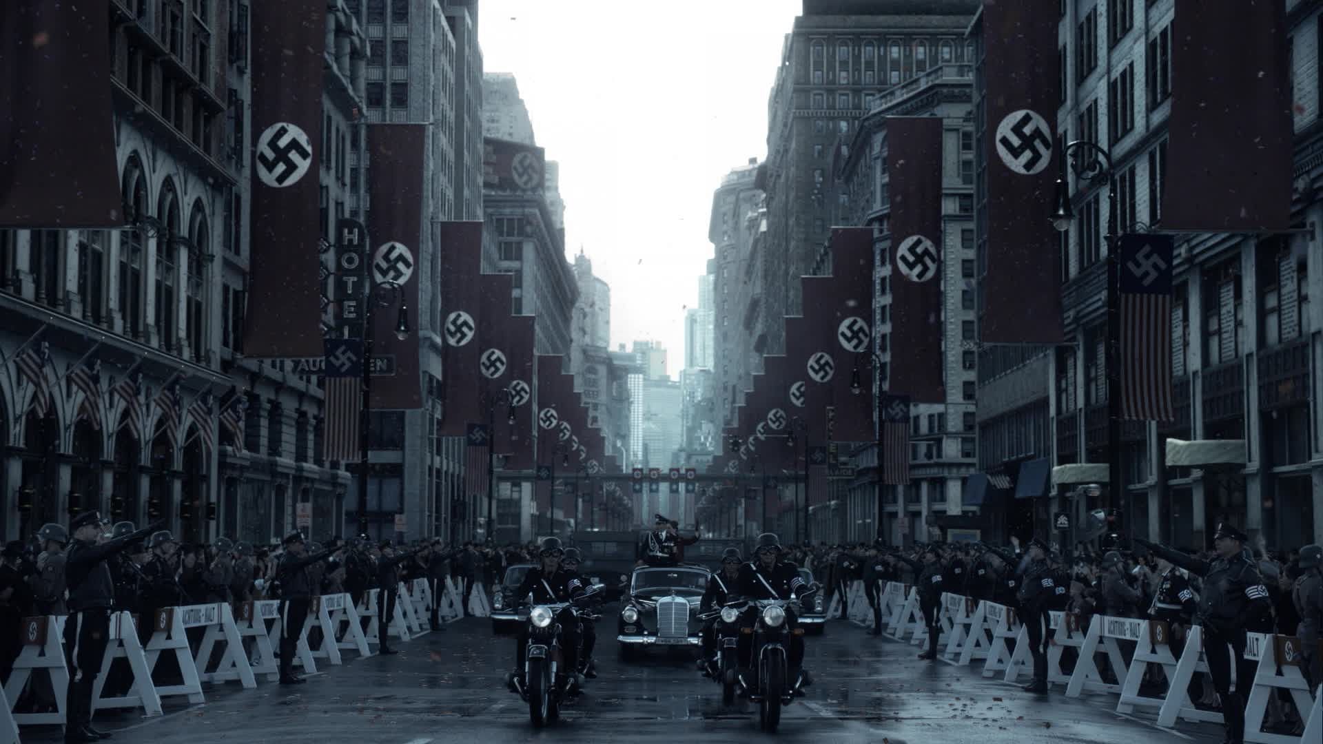 The Man in the High Castle (Image via IMDb)