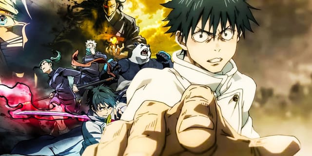 What happened to Yuta after Jujutsu Kaisen 0?